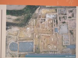 Yacimiento de Villaricos 2012